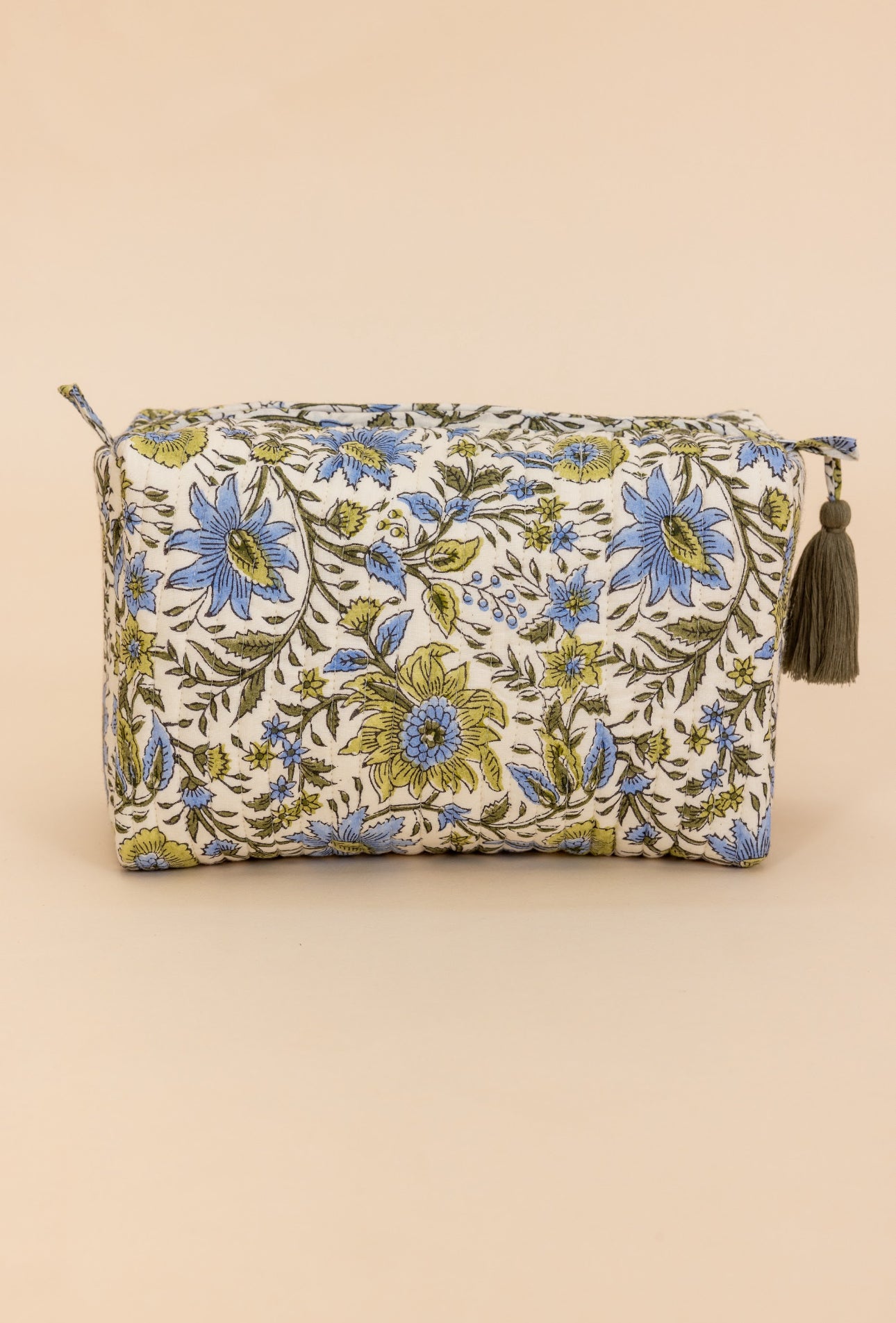 Ebrington Haze Wash Bag