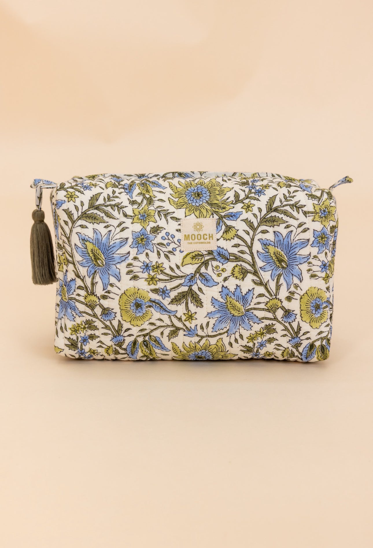 Ebrington Haze Wash Bag