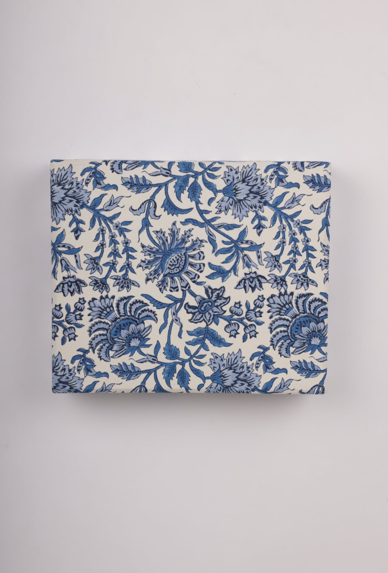 Handmade Luxury Tray - Willersey Denim