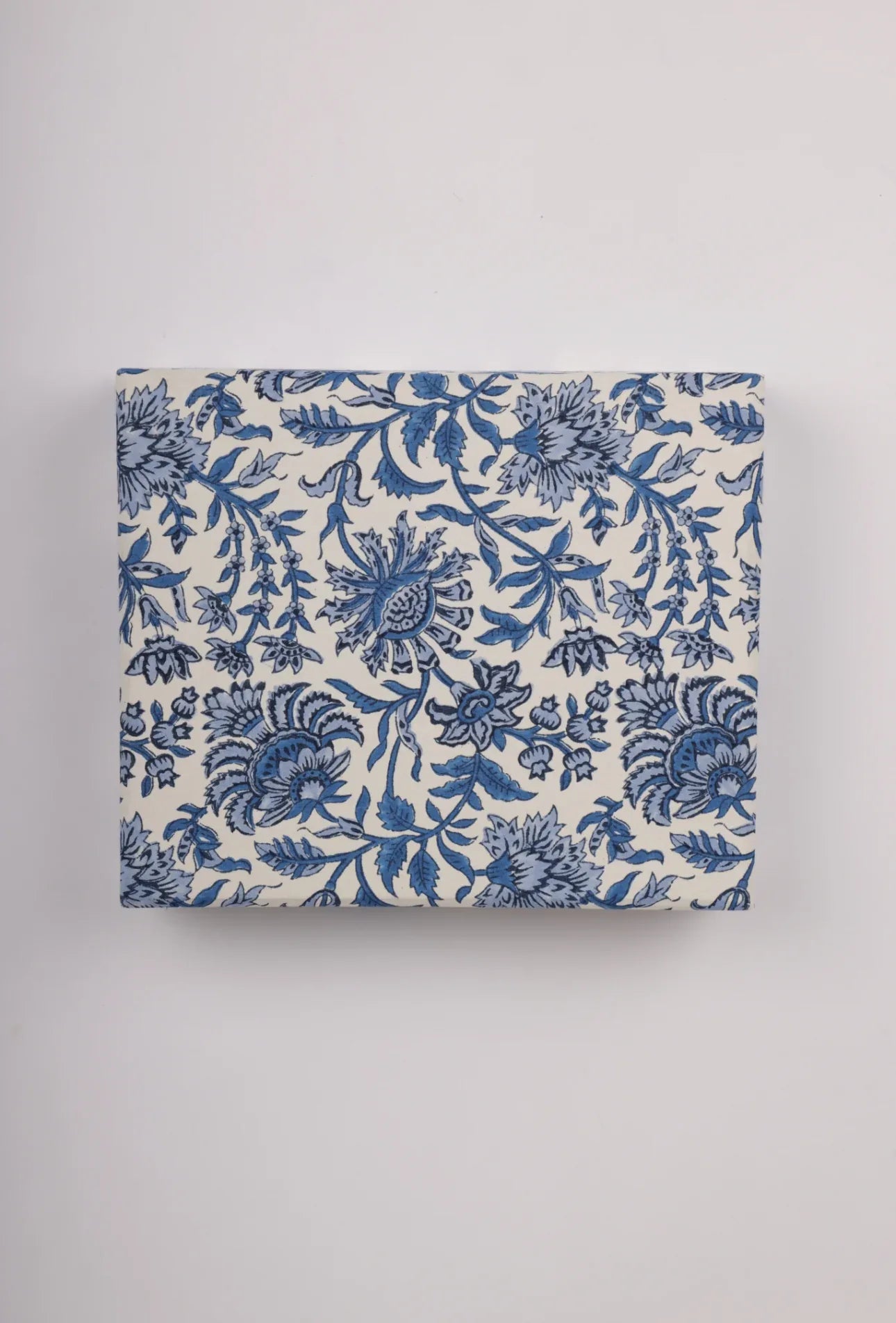 Handmade Luxury Tray - Willersey Denim