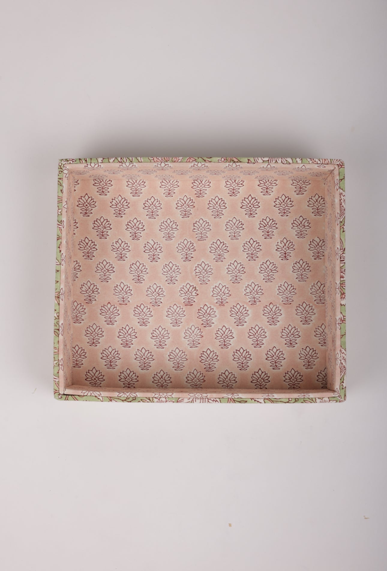 Handmade Luxury Tray - Ebrington Meadow