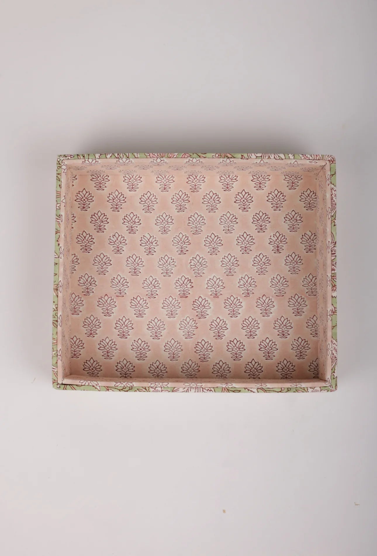 Handmade Luxury Tray - Ebrington Meadow