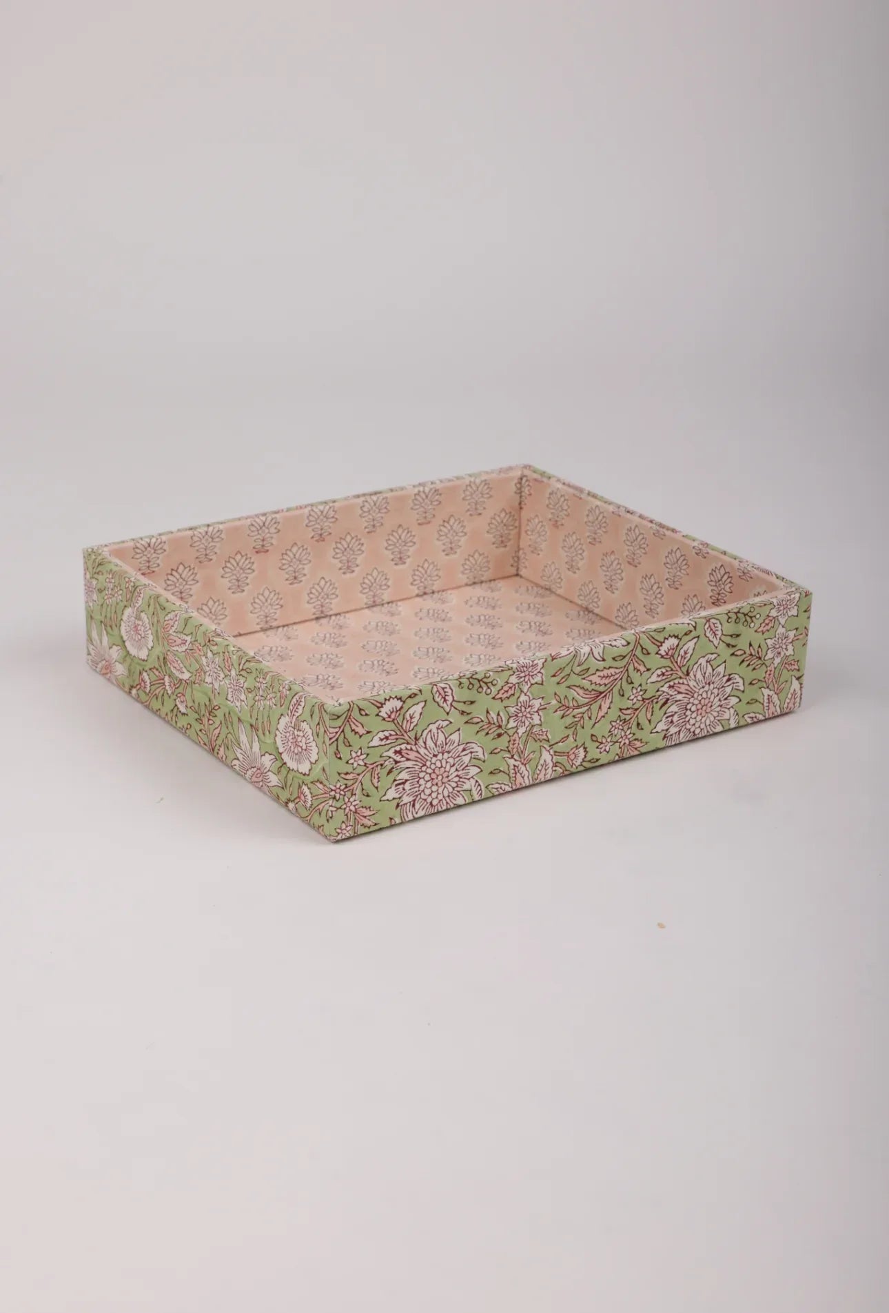 Handmade Luxury Tray - Ebrington Meadow