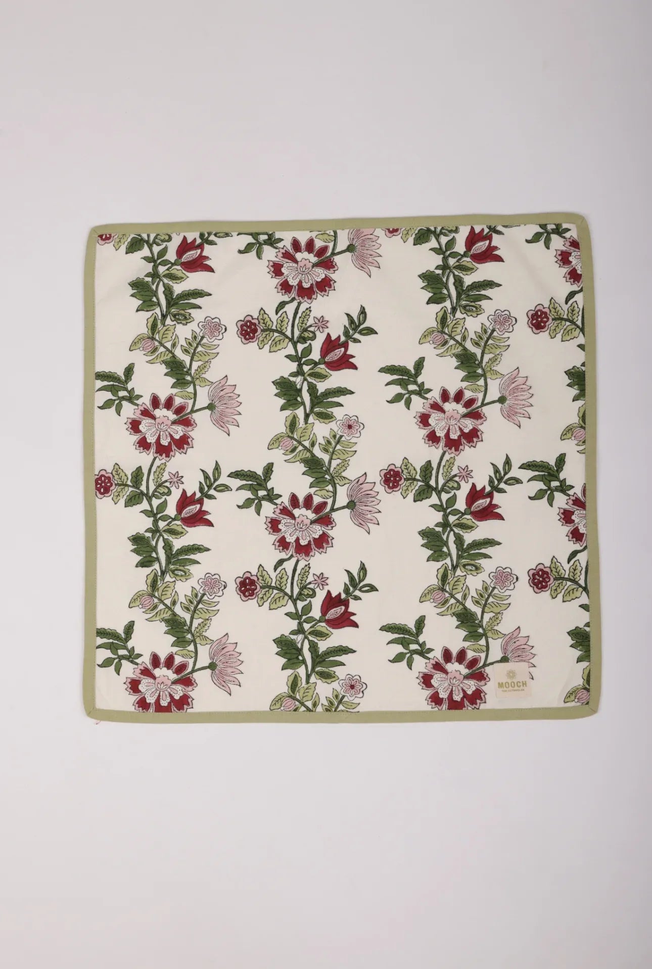 Printed Napkins - (Pack of 4) Paxford Willow