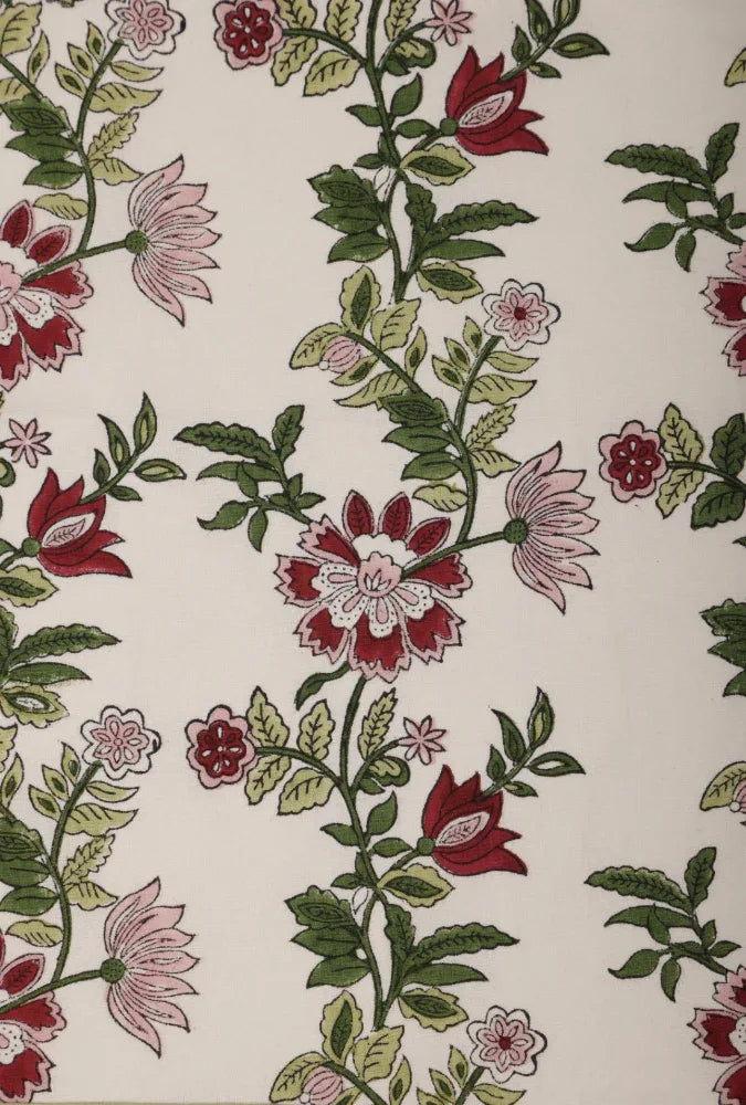 Printed Napkins - (Pack of 4) Paxford Willow