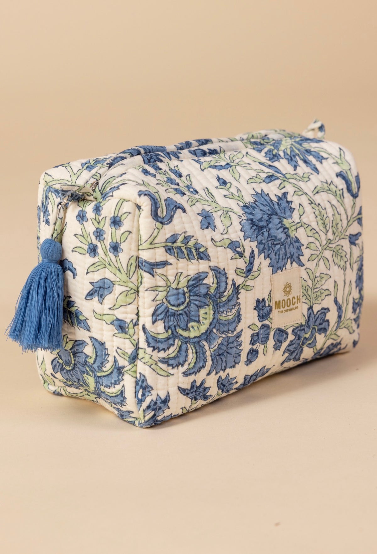 Willersey Breeze Wash Bag