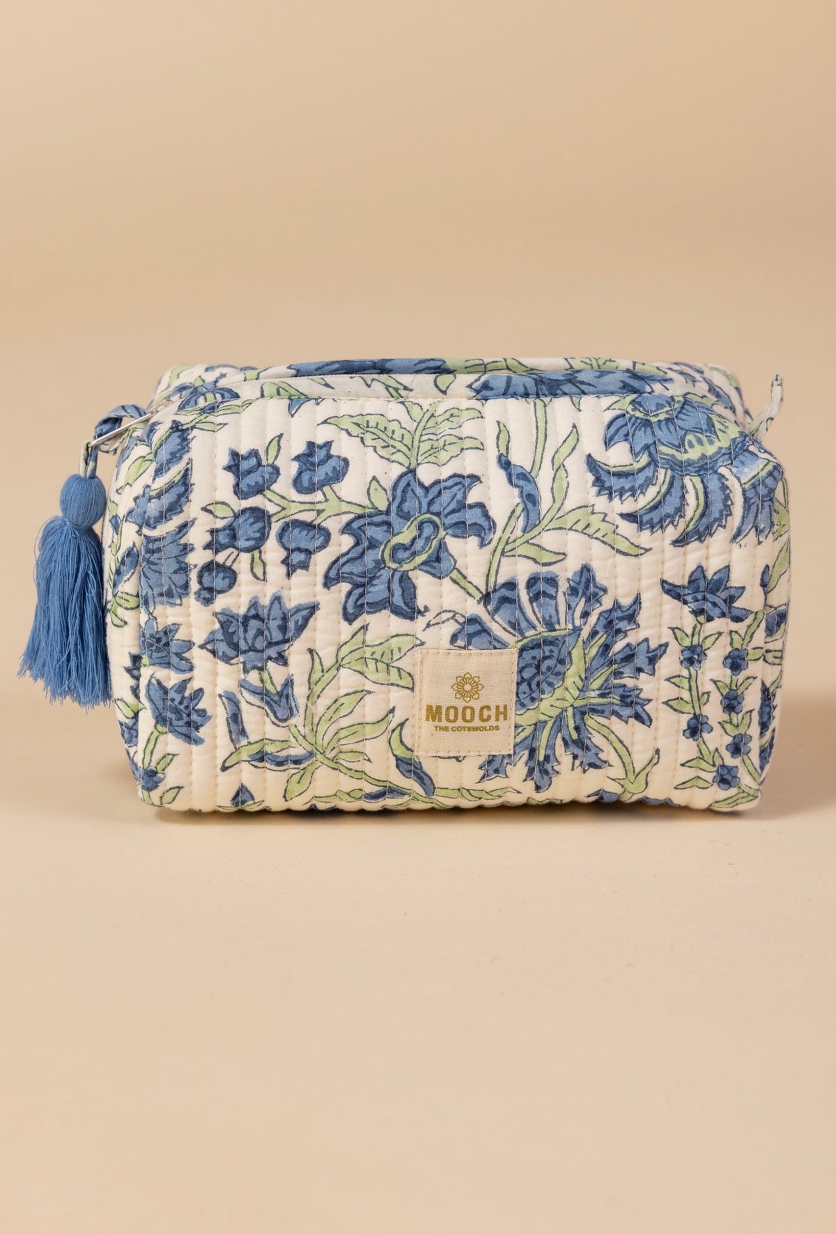Willersey Breeze Cosmetic Bag
