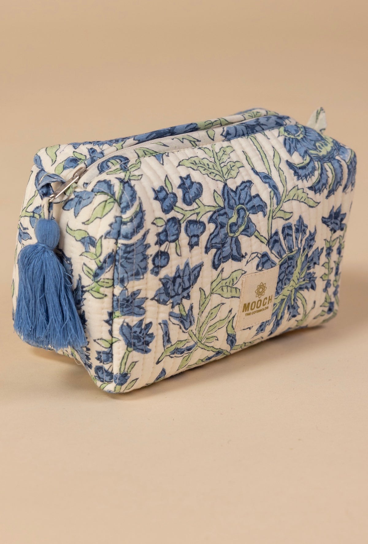 Willersey Breeze Cosmetic Bag