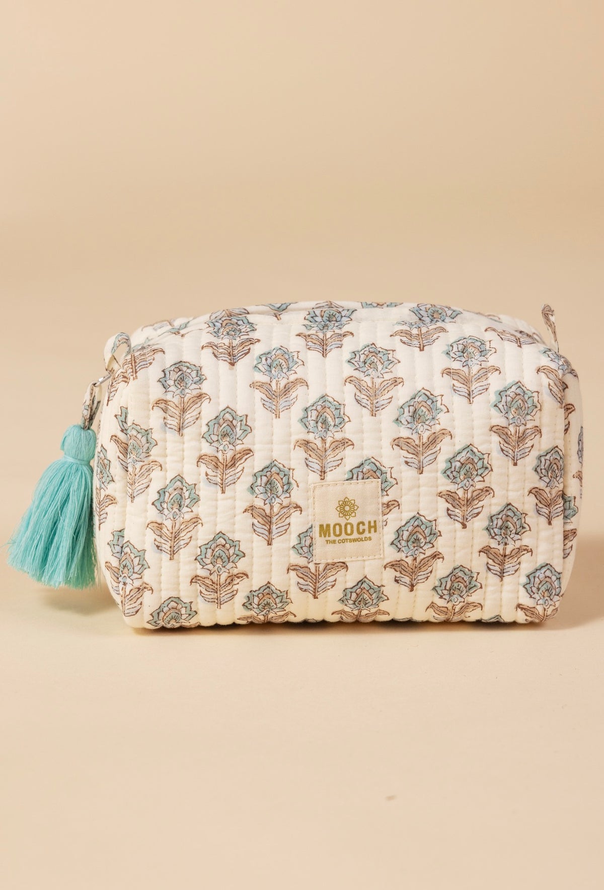 Buti Mist Cosmetic Bag