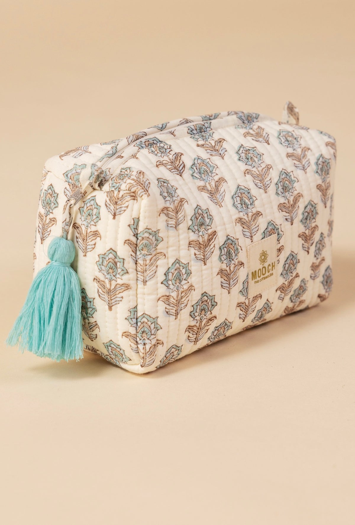 Buti Mist Cosmetic Bag