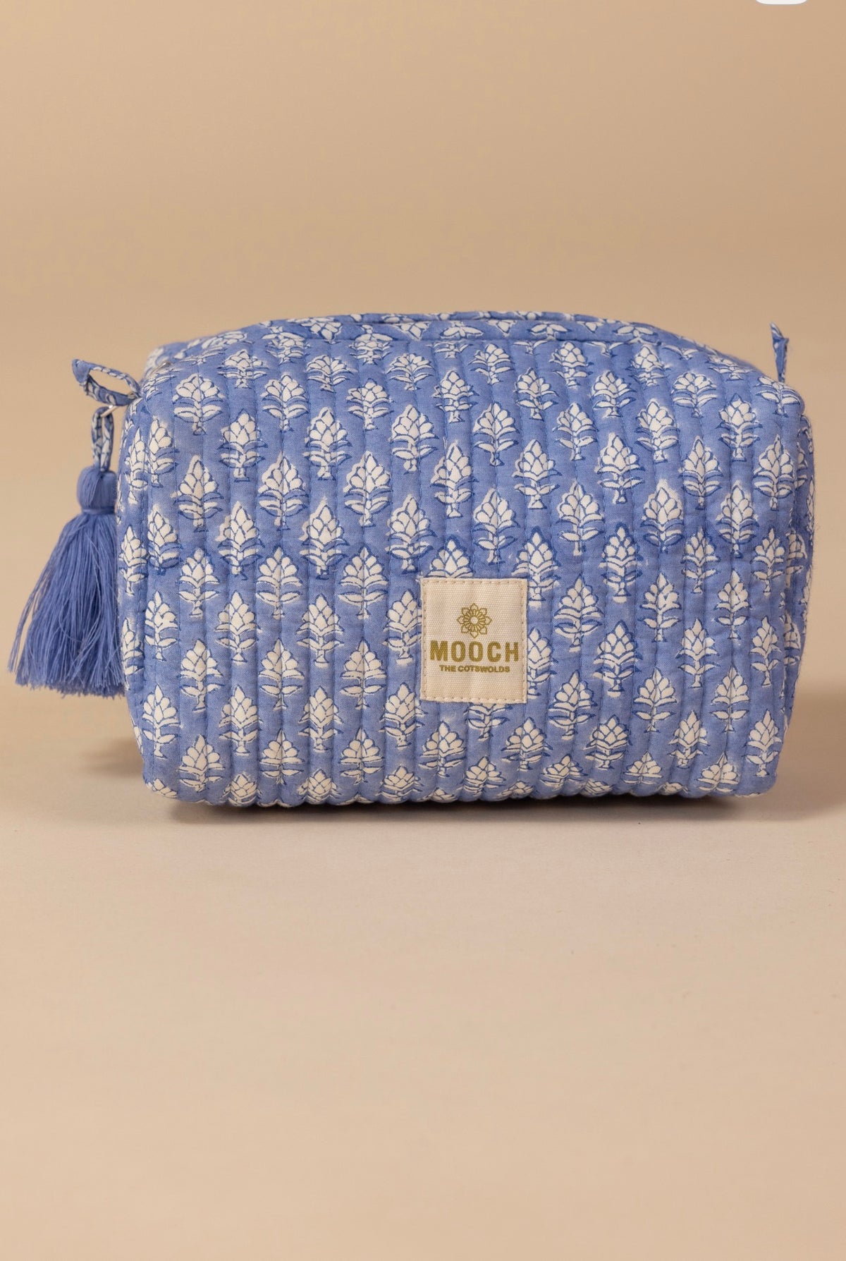 Bluebell Buti Cosmetic Bag