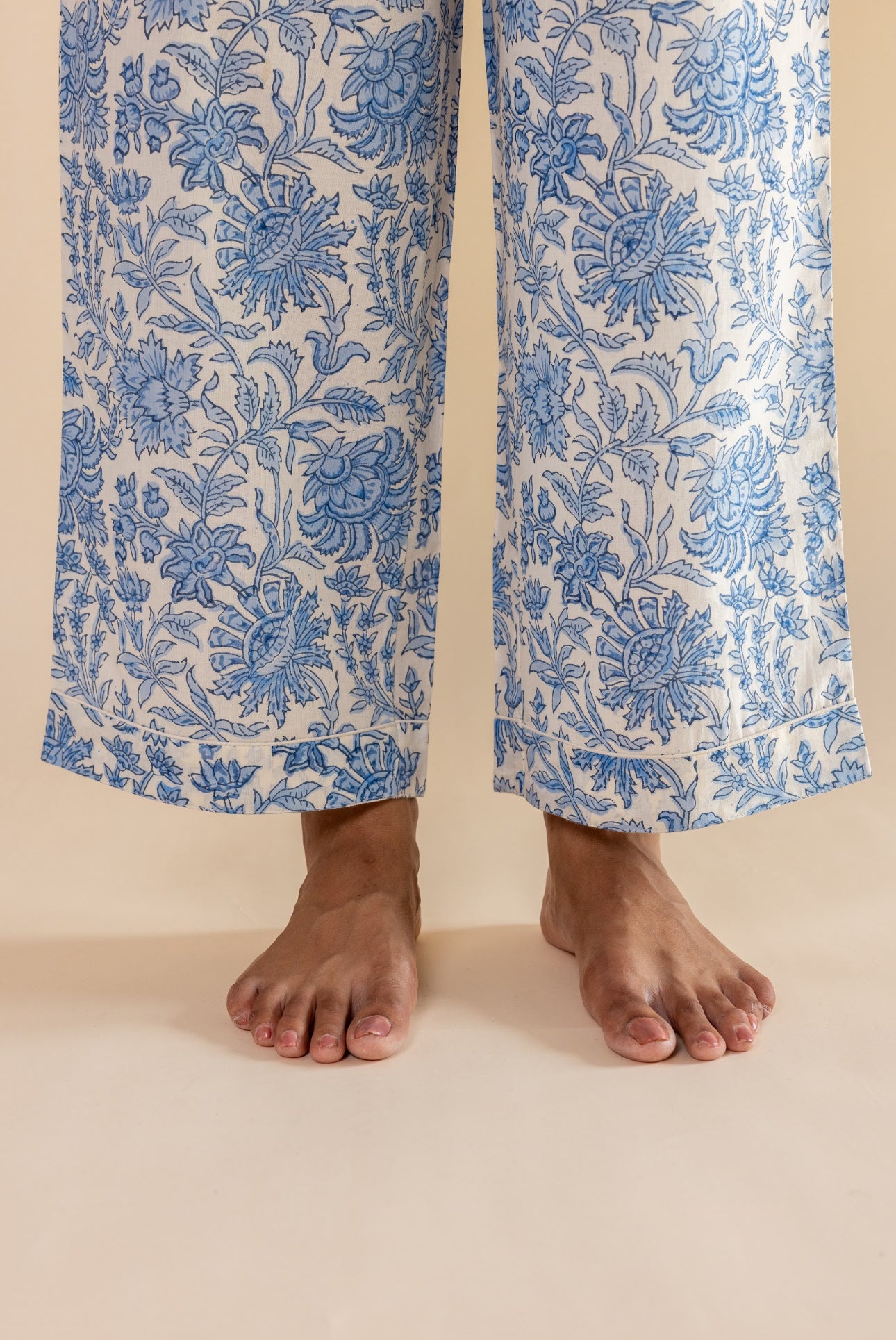 Cotton Pyjamas - Willersey China