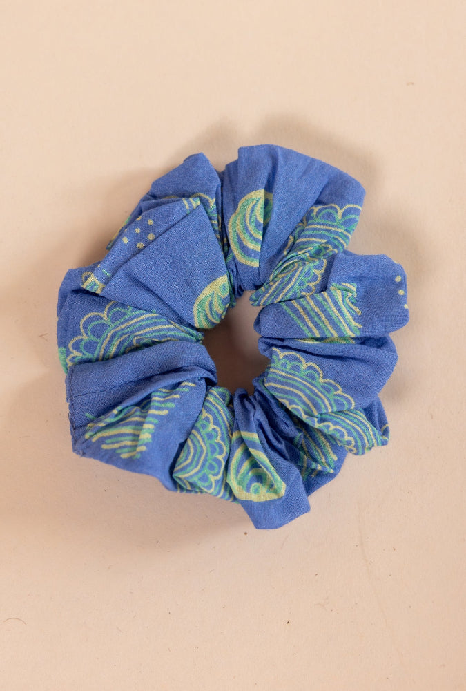 Project 3580 x Mooch Scrunchie