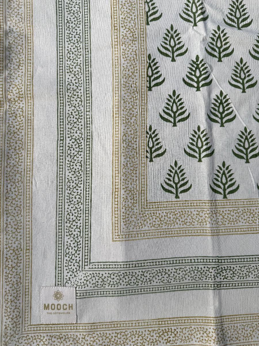 Printed Tablecloth - Campden Forest