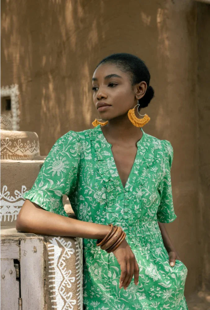 organic cotton dresses uk Organic Cotton Clothing for Women | Sustainable Cotton