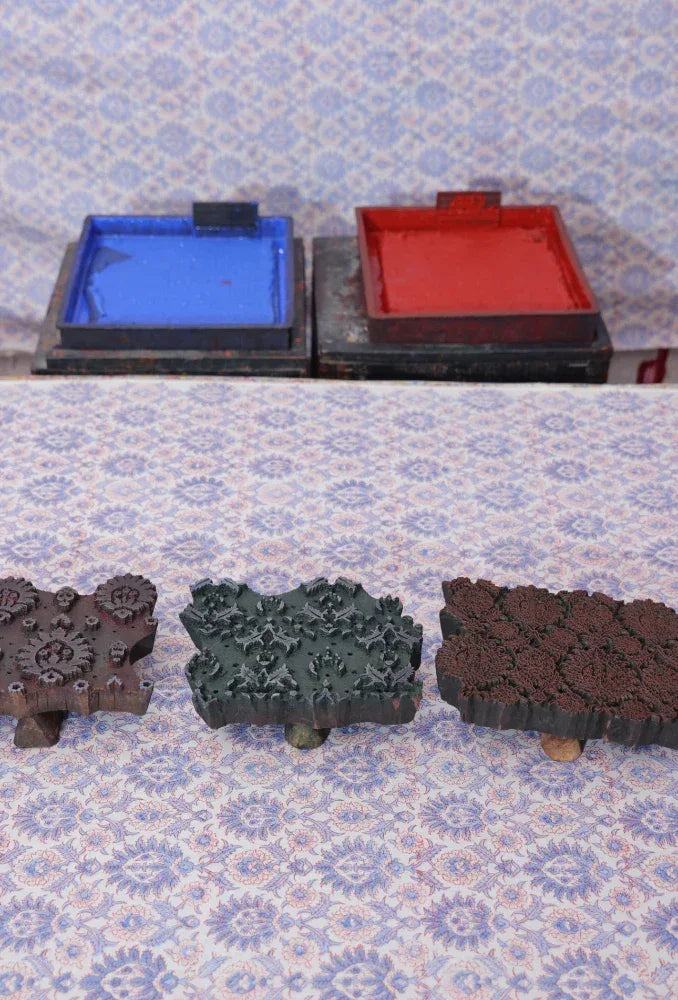 Organic Cotton Dress - Evie Lavender