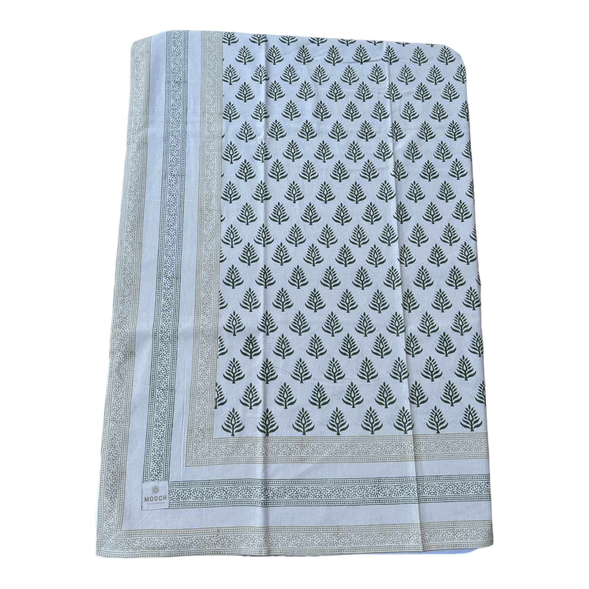 Printed Tablecloth - Campden Forest