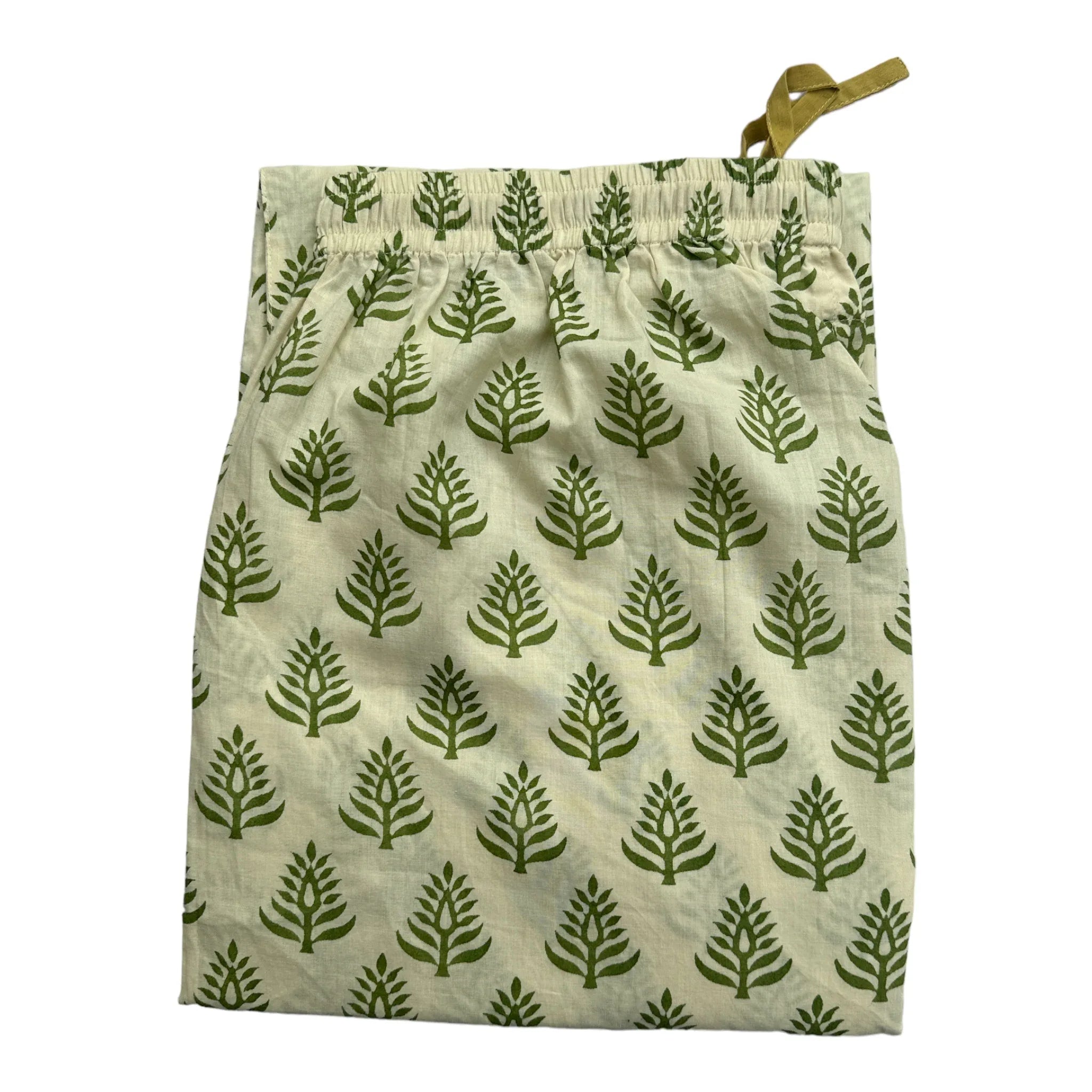 Cotton Pyjamas - Campden Forest