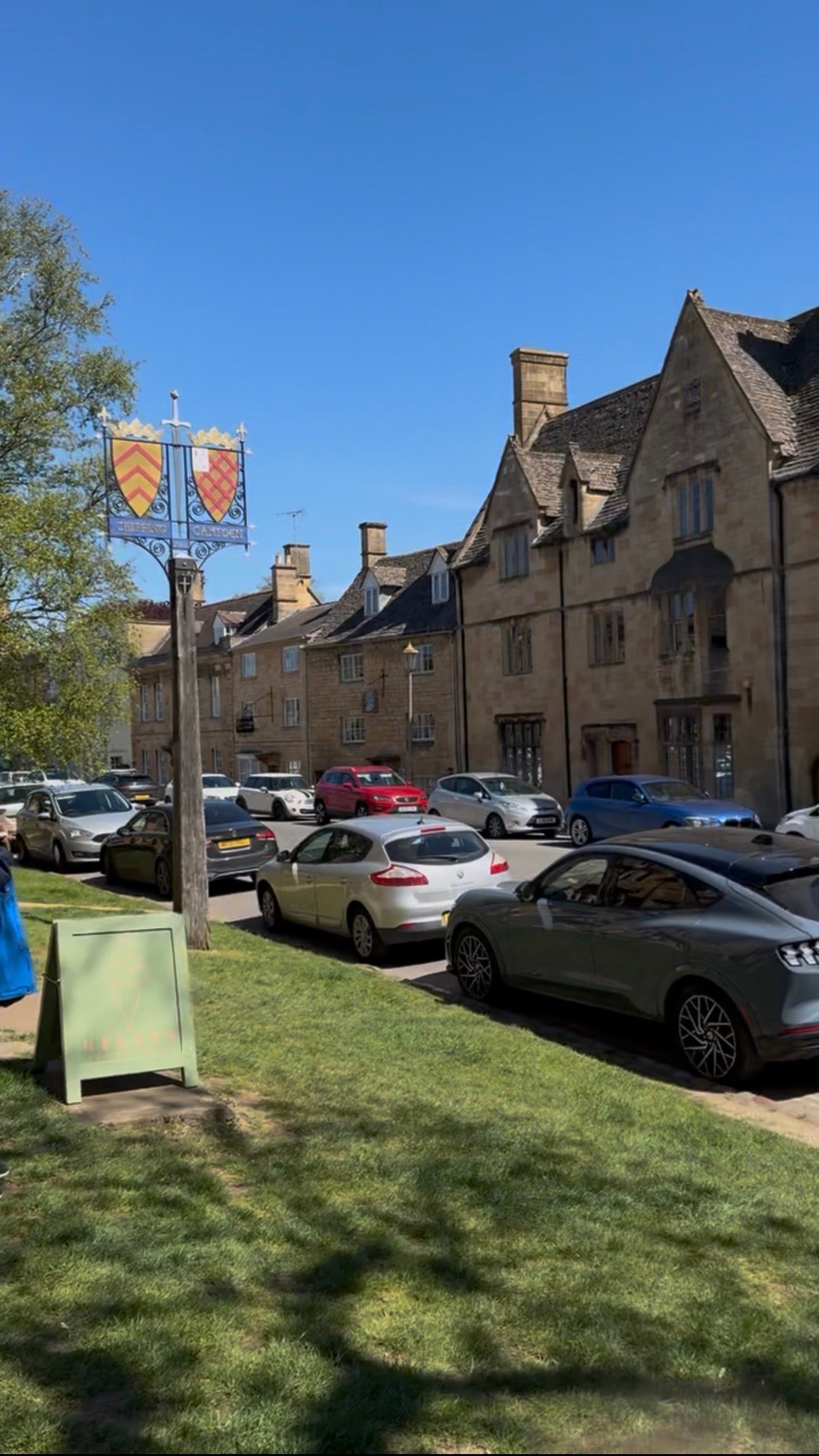 Celebrating the Home of Mooch - Reasons to Visit Chipping Campden