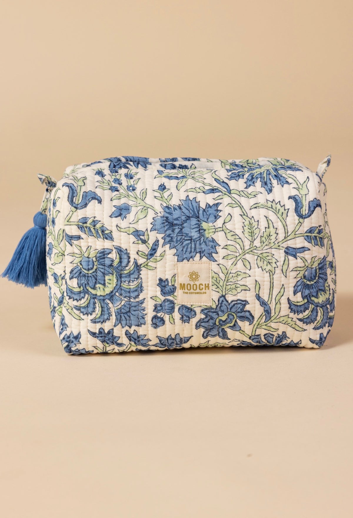 Willersey Breeze Wash Bag