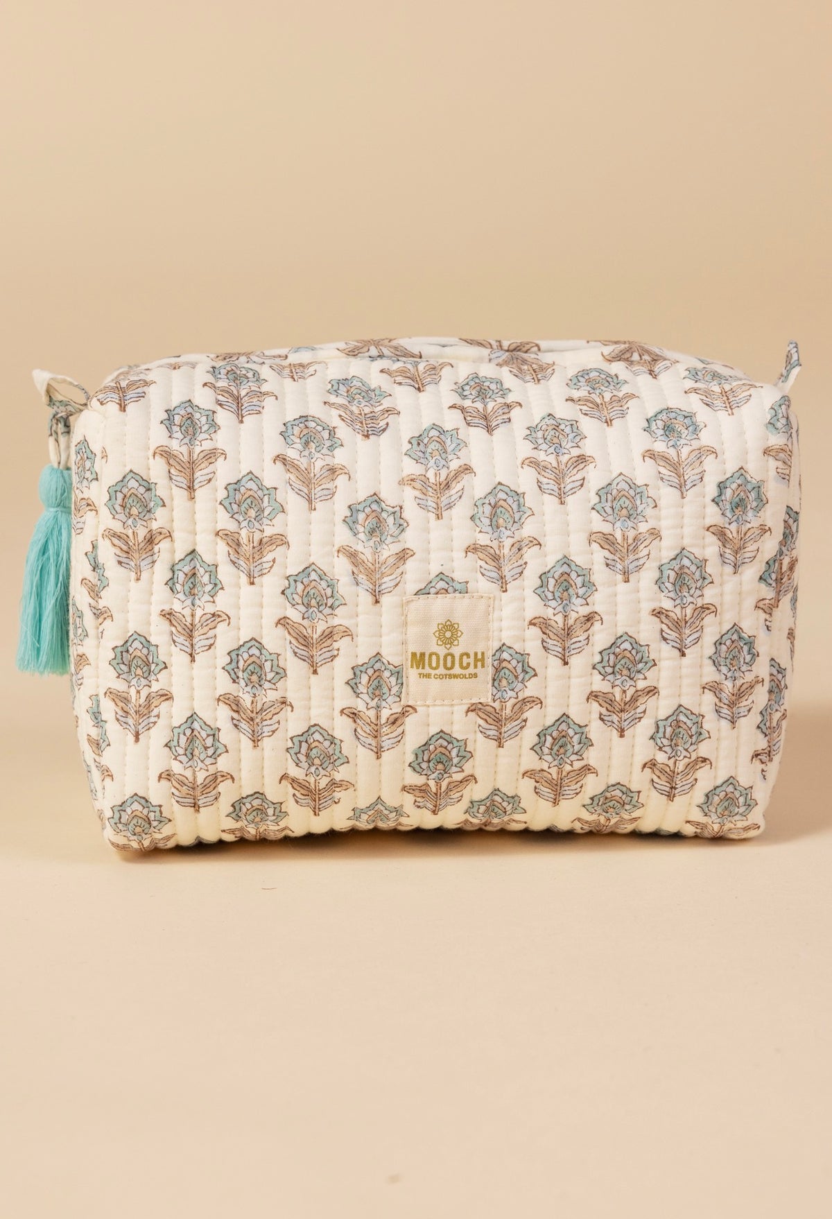 Buti Mist Wash Bag