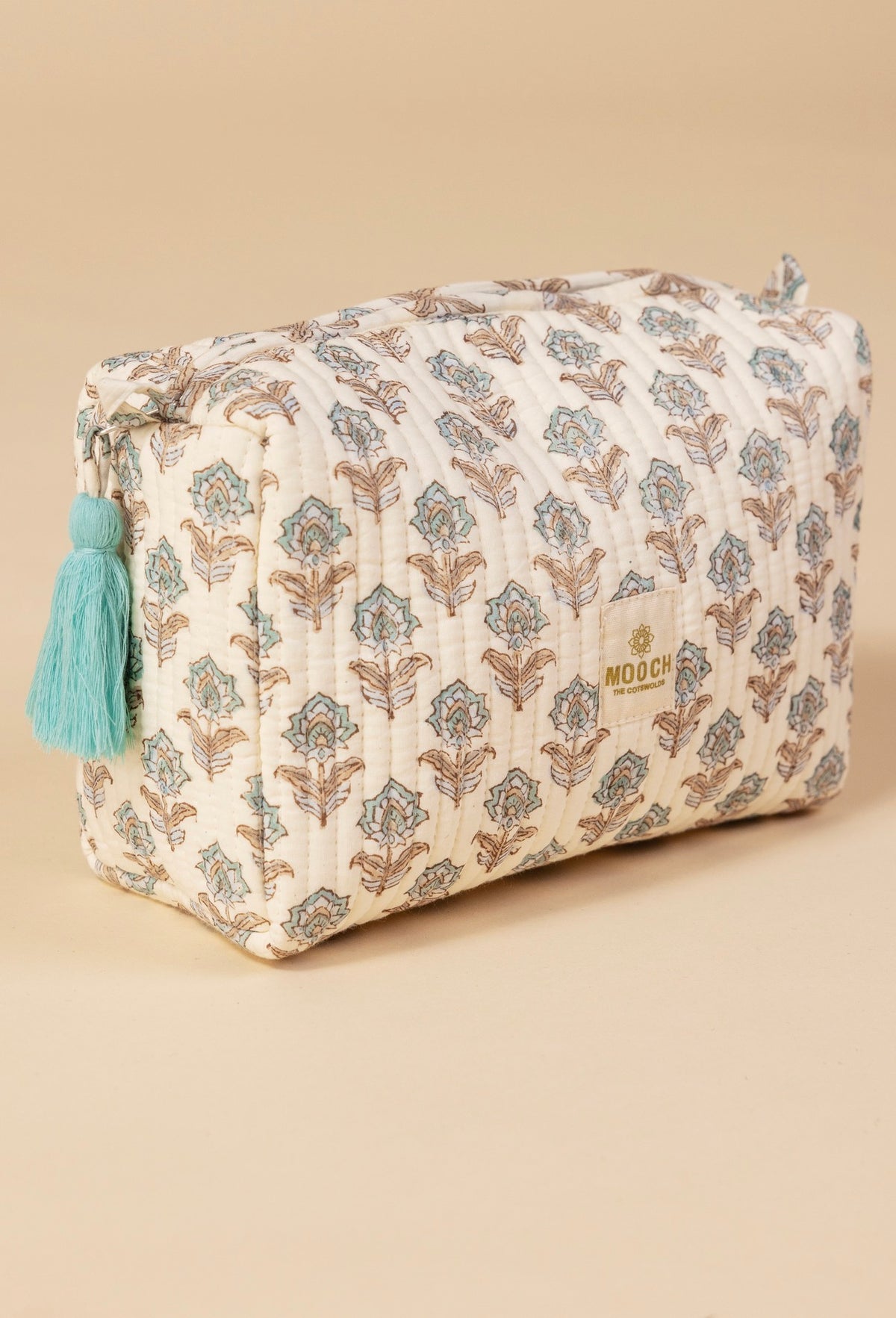 Buti Mist Wash Bag