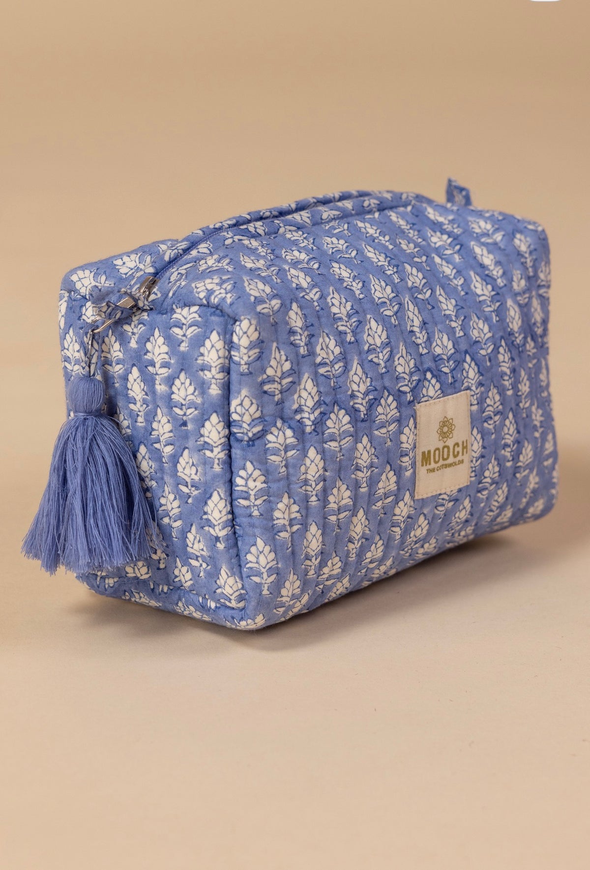 Bluebell Buti Cosmetic Bag