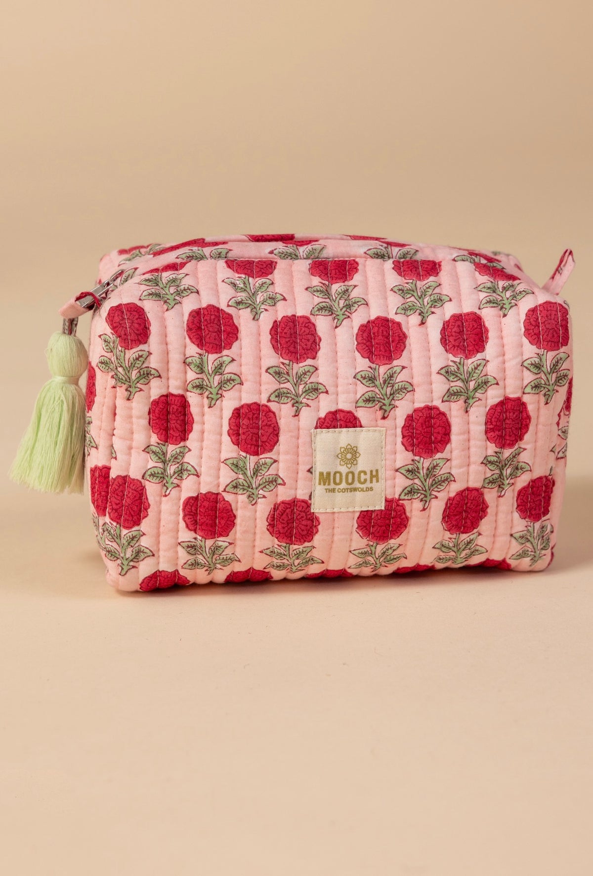 Rowena Rose Cosmetic Bag