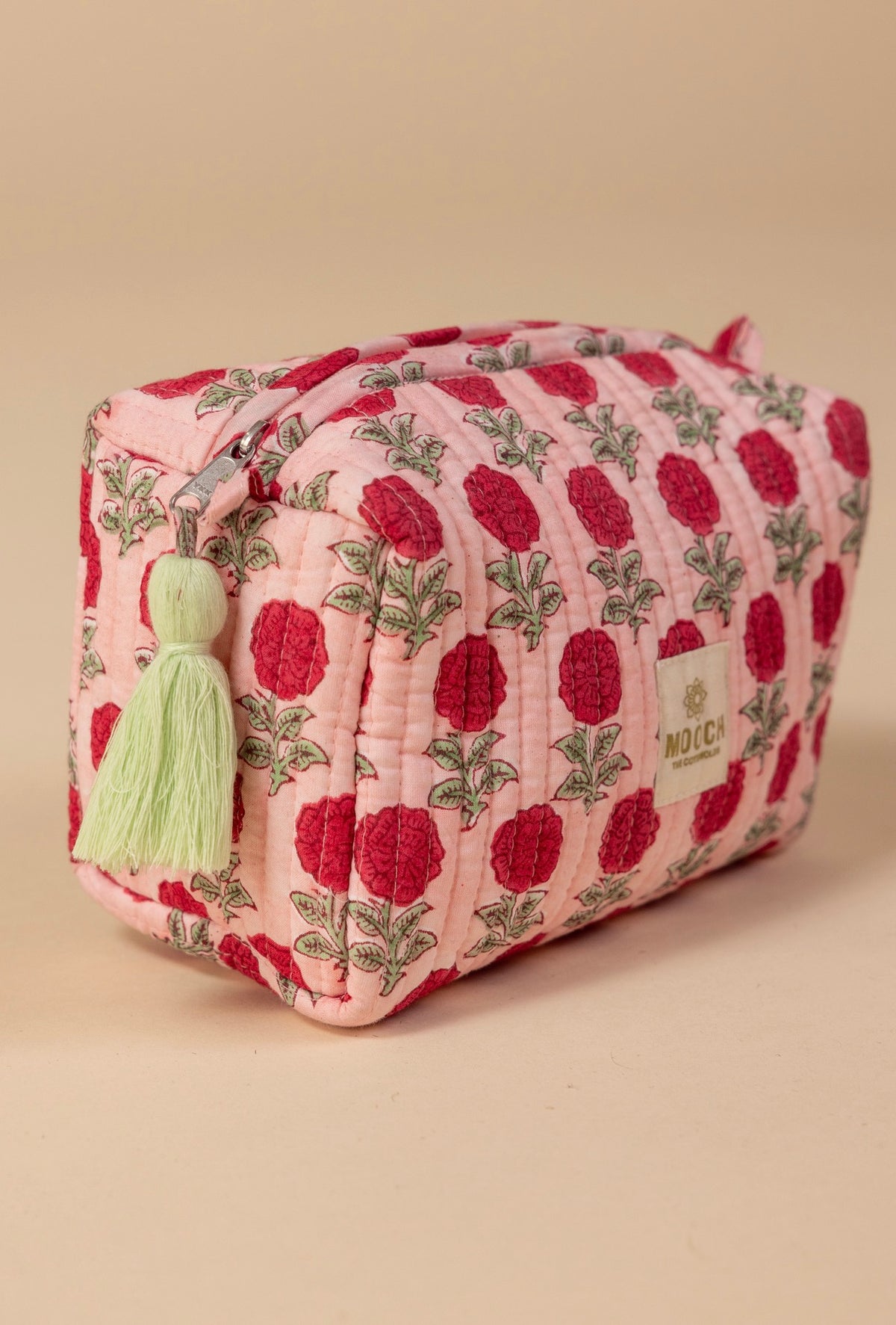 Rowena Rose Cosmetic Bag