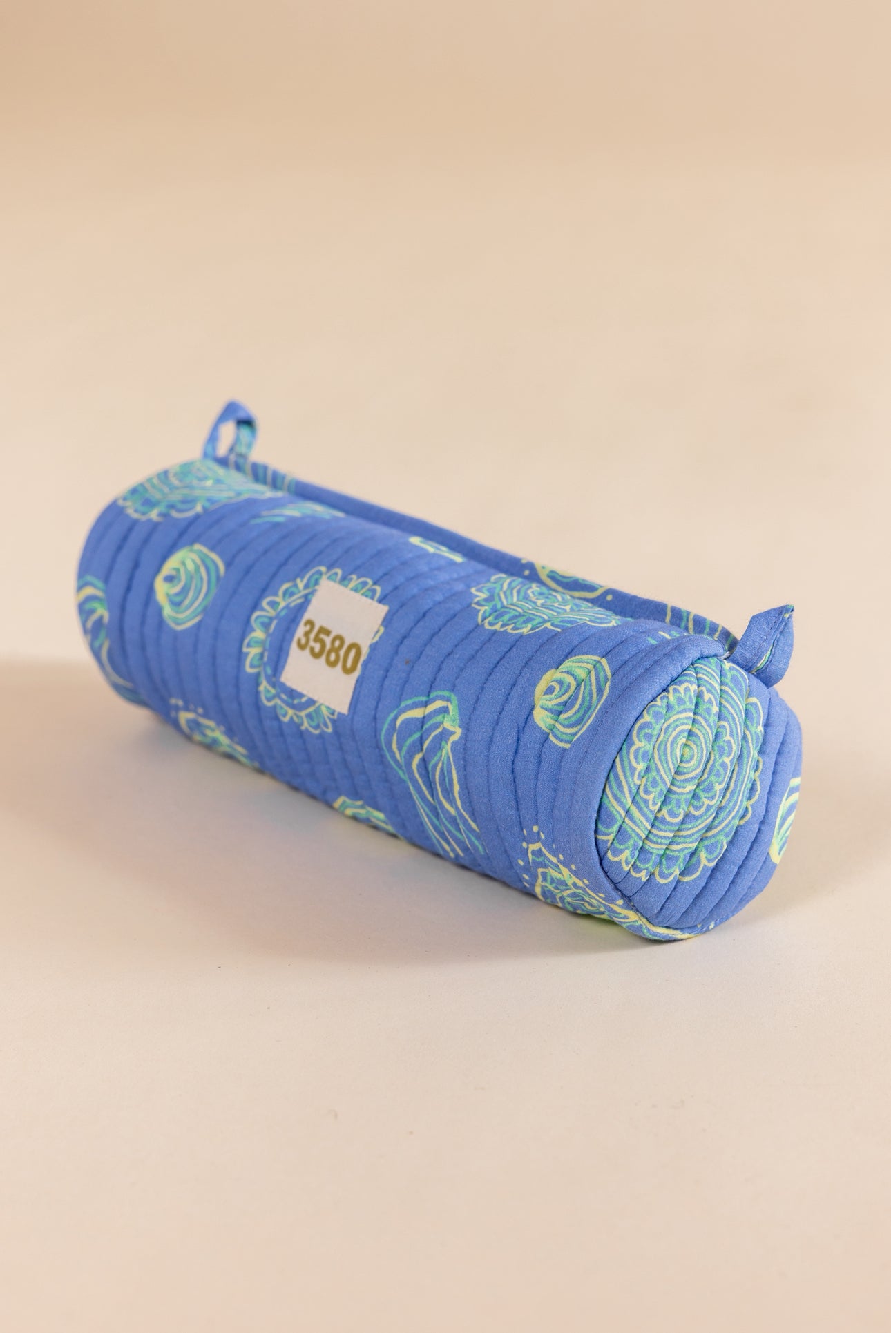 Project 3580 x Mooch Pencil Case