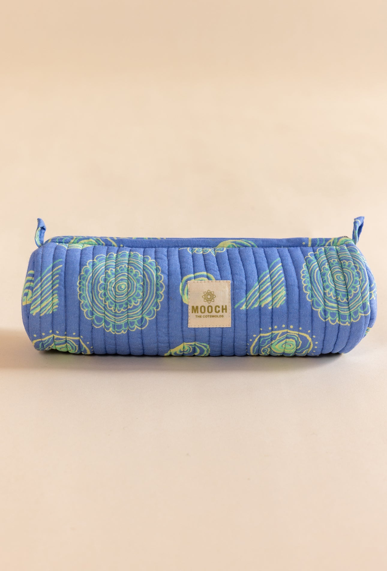 Project 3580 x Mooch Pencil Case