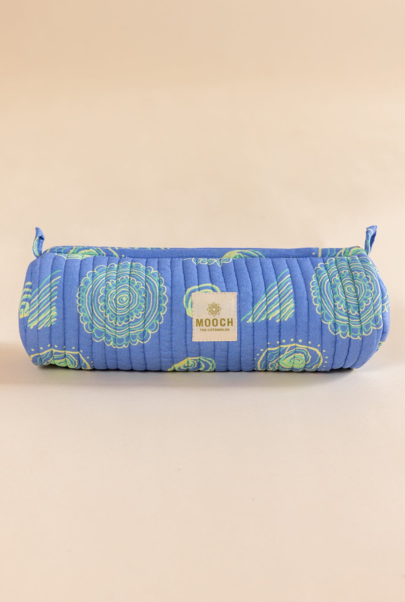 Project 3580 x Mooch Pencil Case